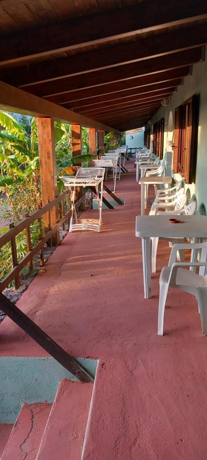 Agriturismo Su Tiresi Cala Gonone Εξωτερικό φωτογραφία