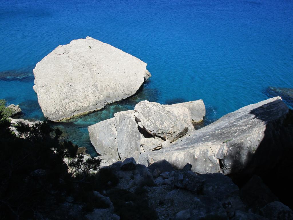 Agriturismo Su Tiresi Cala Gonone Εξωτερικό φωτογραφία