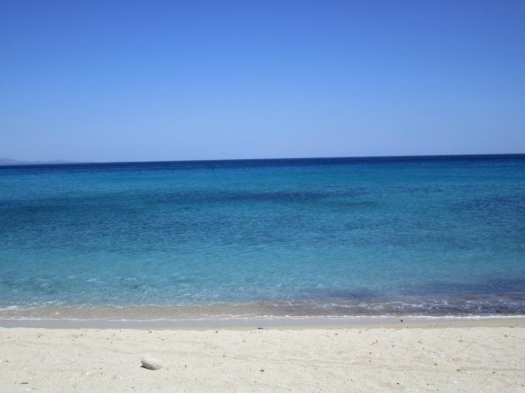 Agriturismo Su Tiresi Cala Gonone Εξωτερικό φωτογραφία