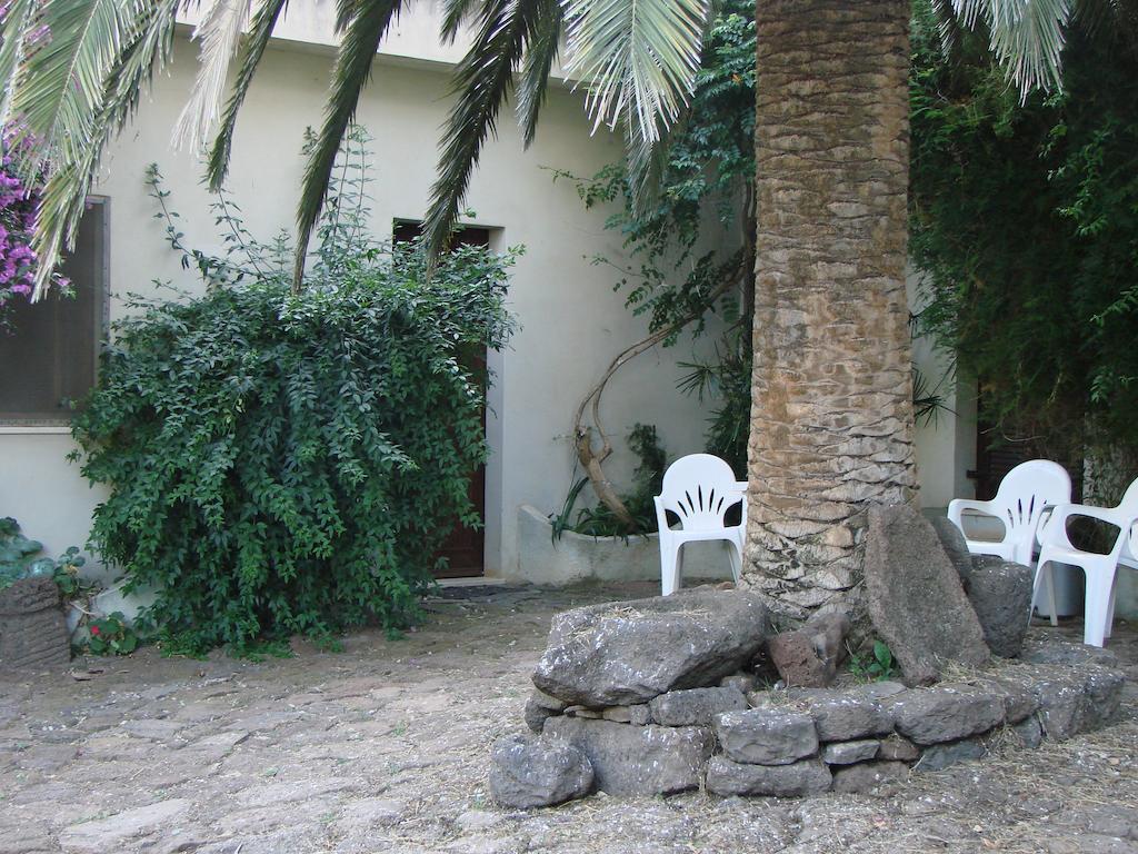 Agriturismo Su Tiresi Cala Gonone Εξωτερικό φωτογραφία