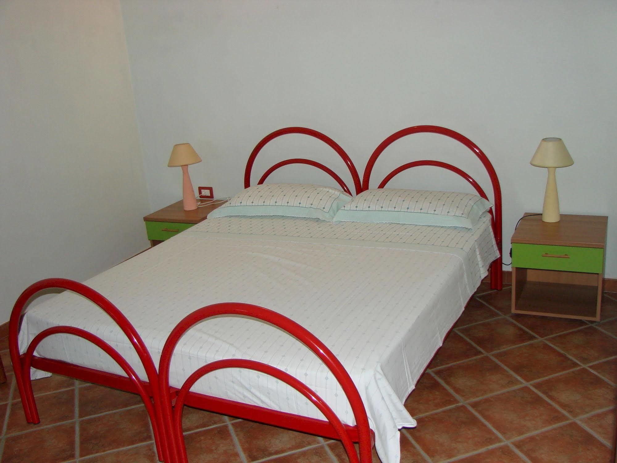 Agriturismo Su Tiresi Cala Gonone Εξωτερικό φωτογραφία
