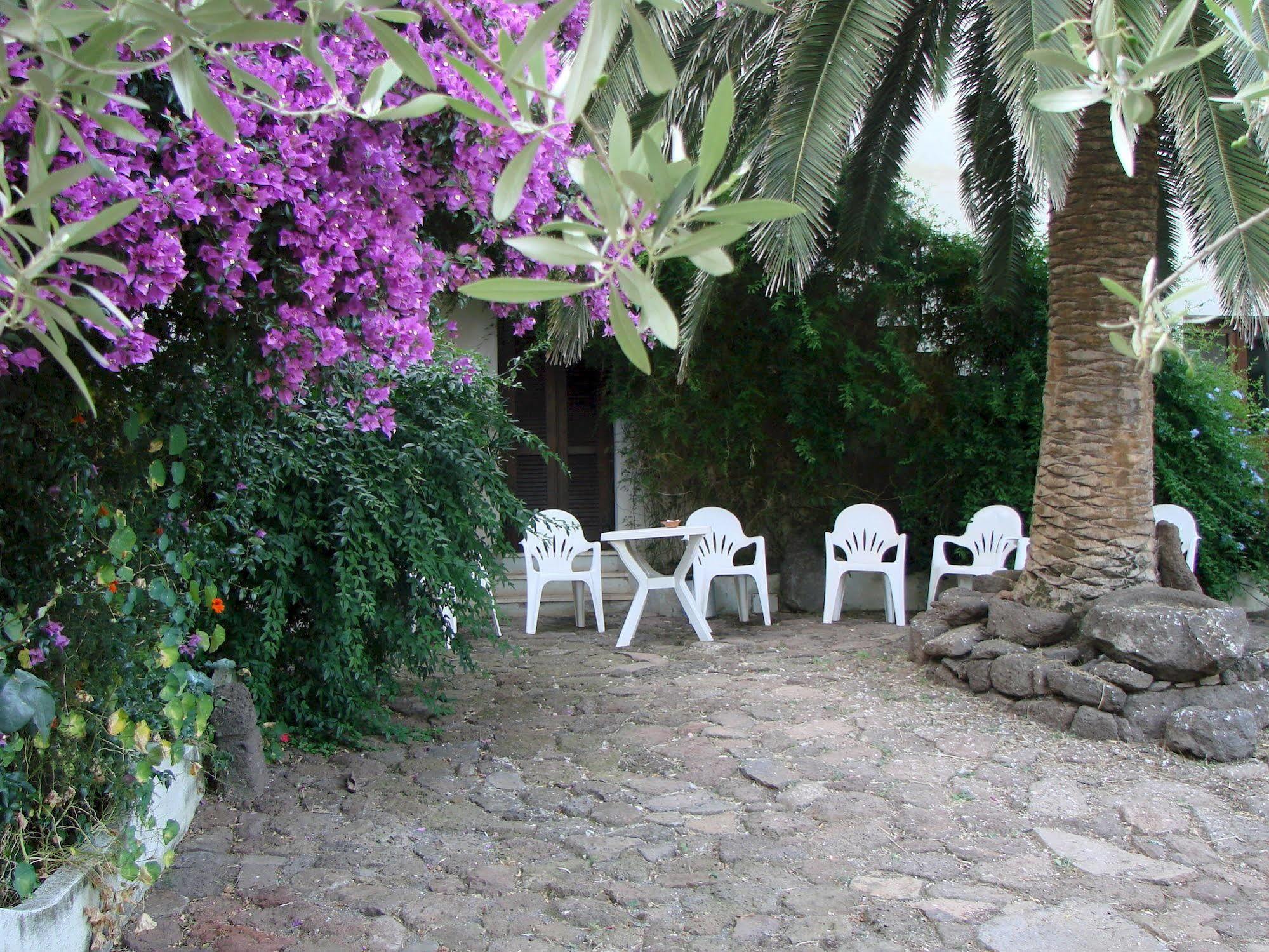Agriturismo Su Tiresi Cala Gonone Εξωτερικό φωτογραφία