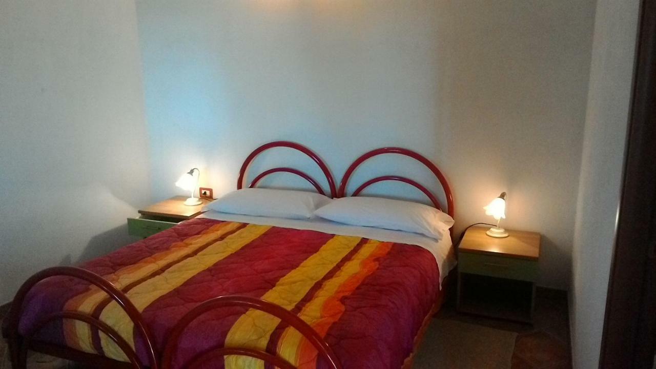 Agriturismo Su Tiresi Cala Gonone Εξωτερικό φωτογραφία
