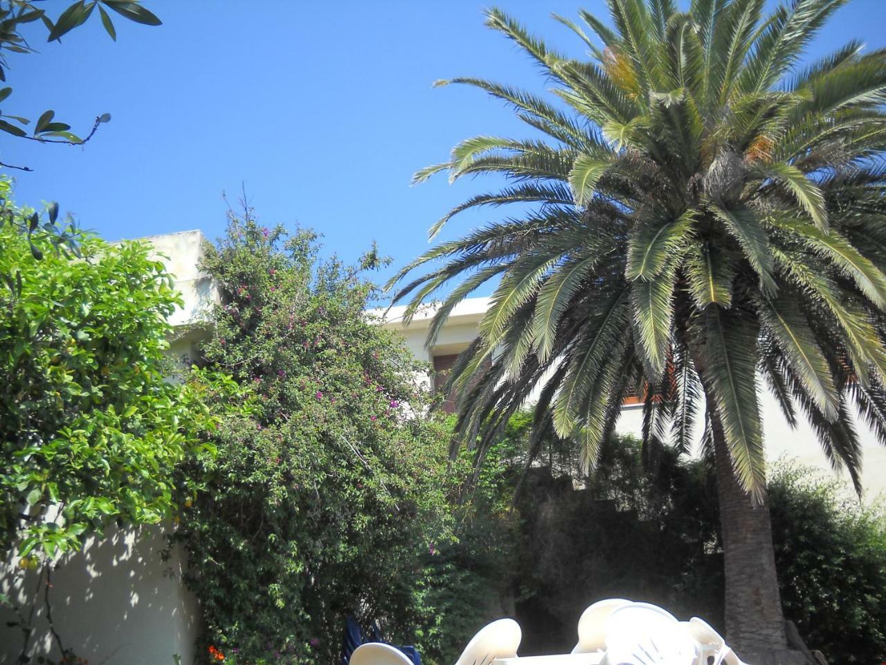Agriturismo Su Tiresi Cala Gonone Εξωτερικό φωτογραφία