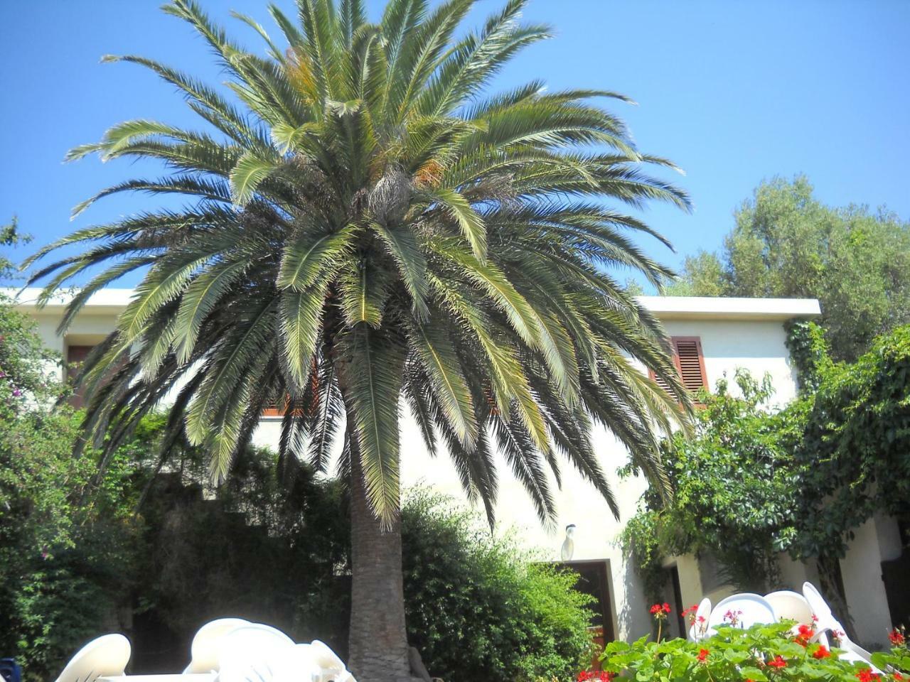 Agriturismo Su Tiresi Cala Gonone Εξωτερικό φωτογραφία
